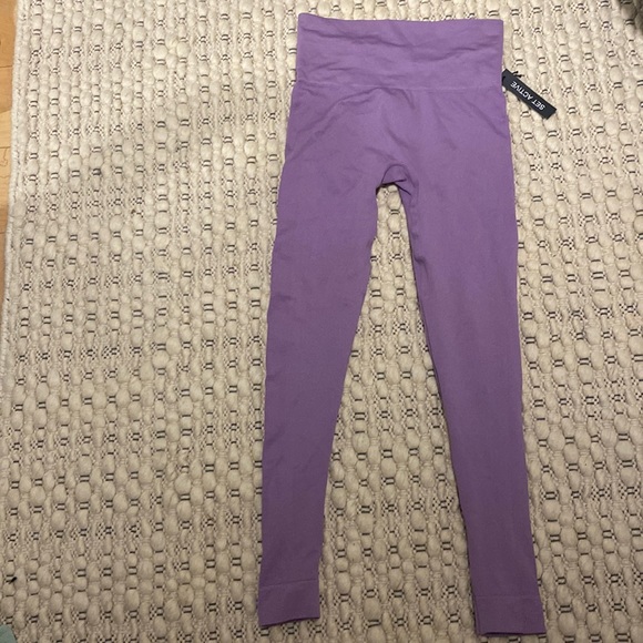 SET Active Pants - SET Active leggings